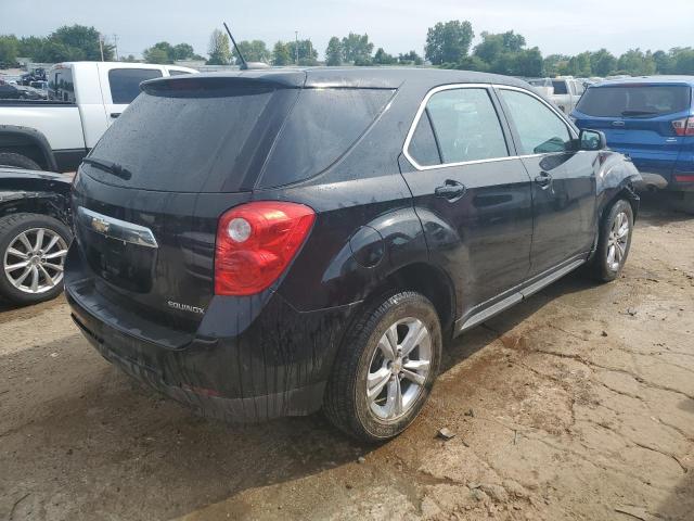 Photo 2 VIN: 2GNALAEK9F6121273 - CHEVROLET EQUINOX LS 