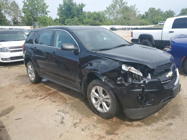 Photo 3 VIN: 2GNALAEK9F6121273 - CHEVROLET EQUINOX LS 