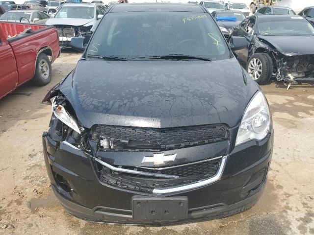 Photo 4 VIN: 2GNALAEK9F6121273 - CHEVROLET EQUINOX LS 