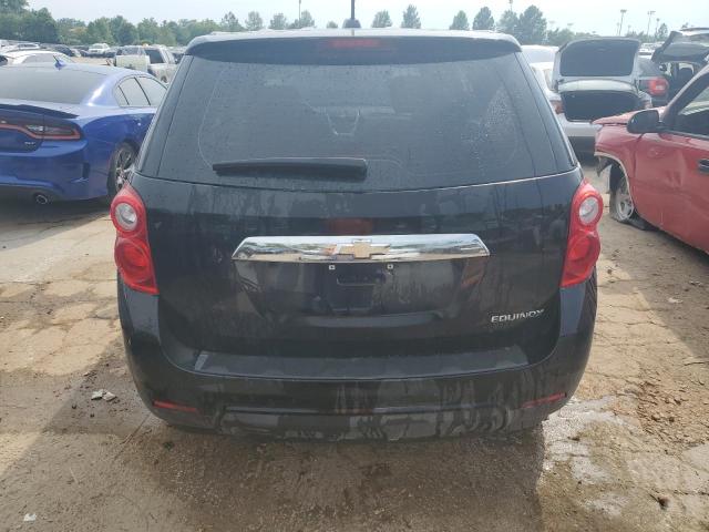 Photo 5 VIN: 2GNALAEK9F6121273 - CHEVROLET EQUINOX LS 