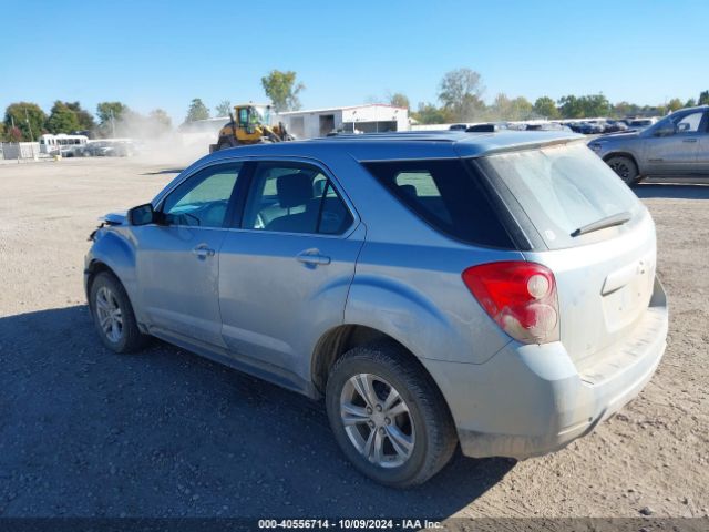 Photo 2 VIN: 2GNALAEK9F6129311 - CHEVROLET EQUINOX 