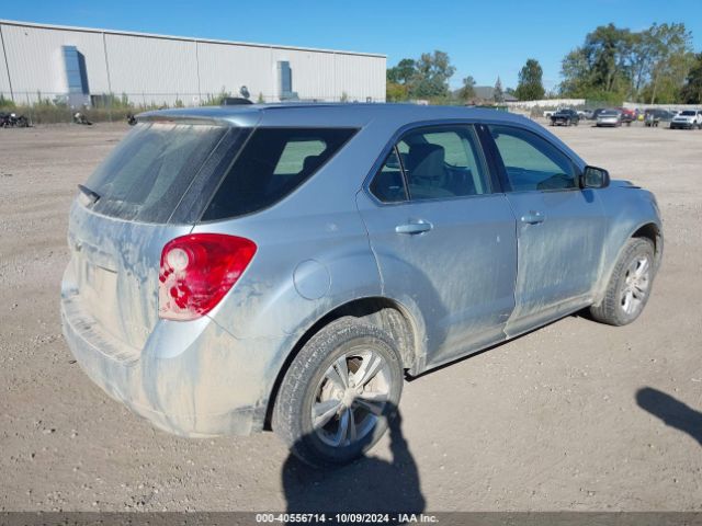 Photo 3 VIN: 2GNALAEK9F6129311 - CHEVROLET EQUINOX 