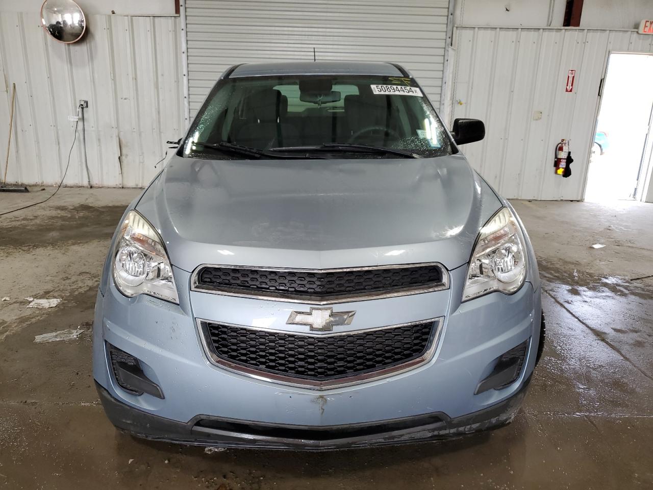 Photo 4 VIN: 2GNALAEK9F6134153 - CHEVROLET EQUINOX 