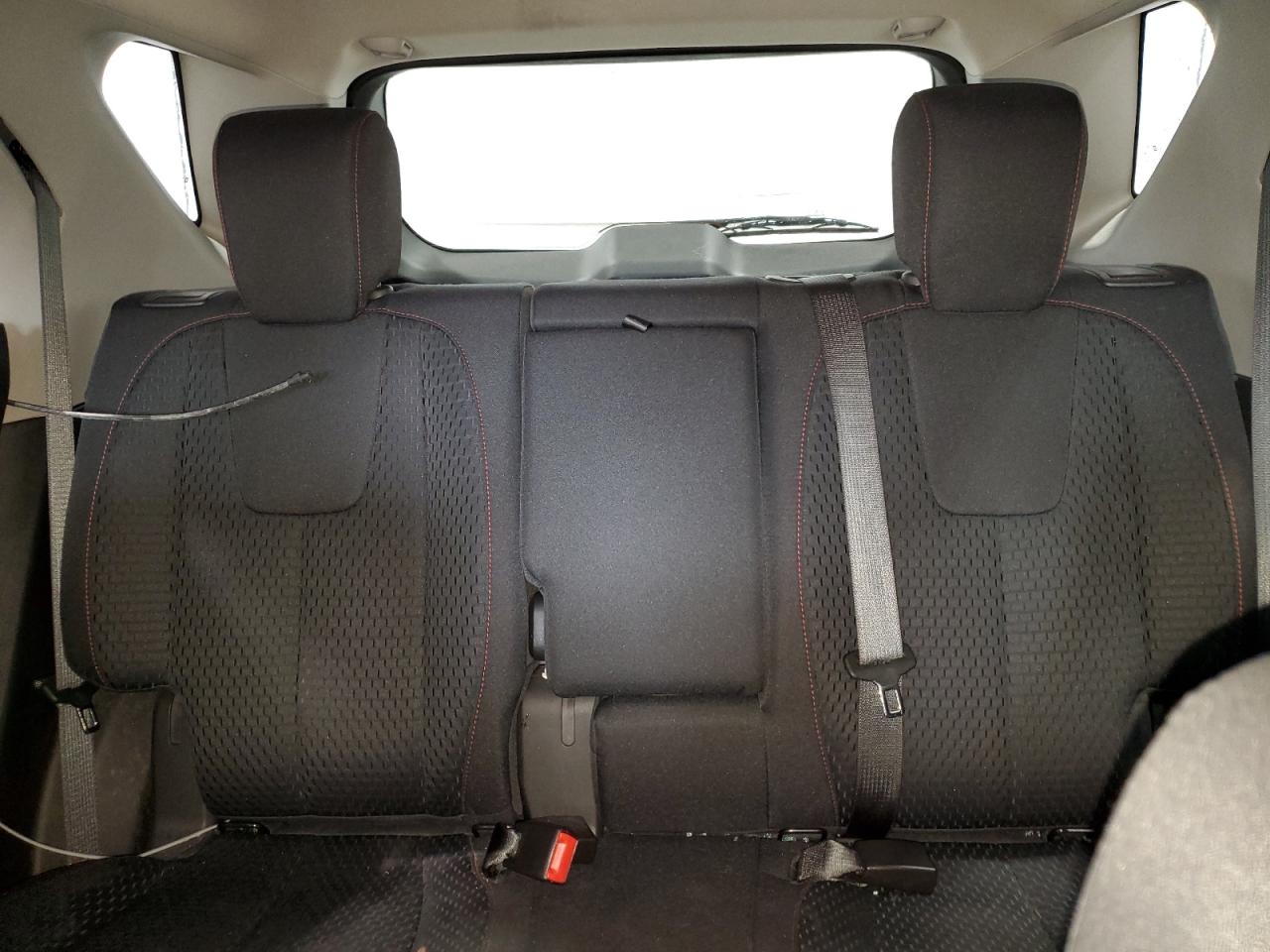 Photo 9 VIN: 2GNALAEK9F6134153 - CHEVROLET EQUINOX 