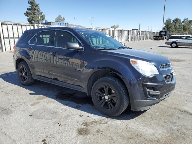 Photo 3 VIN: 2GNALAEK9F6172191 - CHEVROLET EQUINOX 