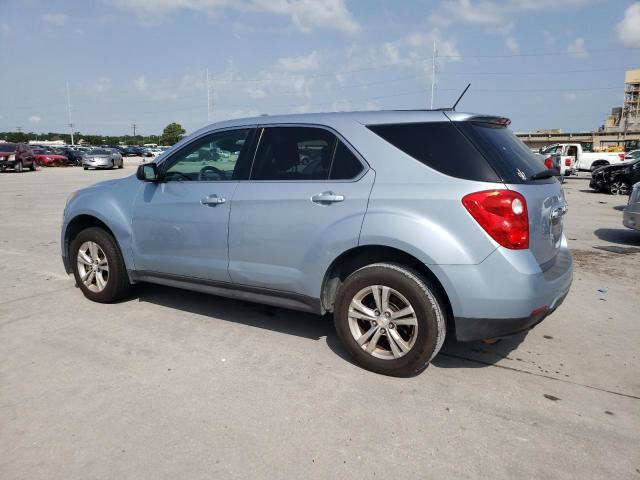 Photo 1 VIN: 2GNALAEK9F6183157 - CHEVROLET EQUINOX LS 