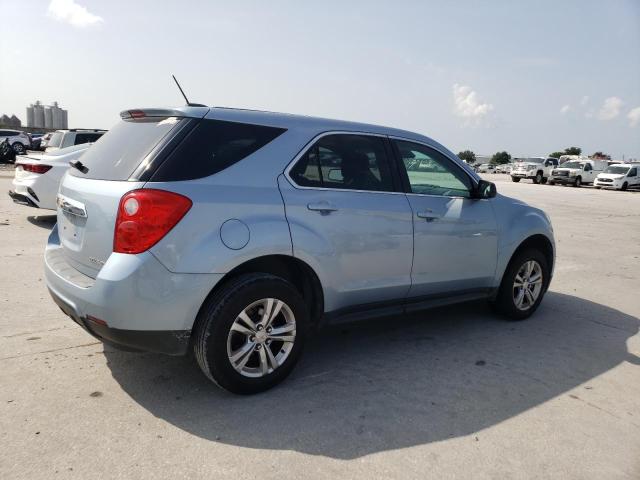 Photo 2 VIN: 2GNALAEK9F6183157 - CHEVROLET EQUINOX LS 