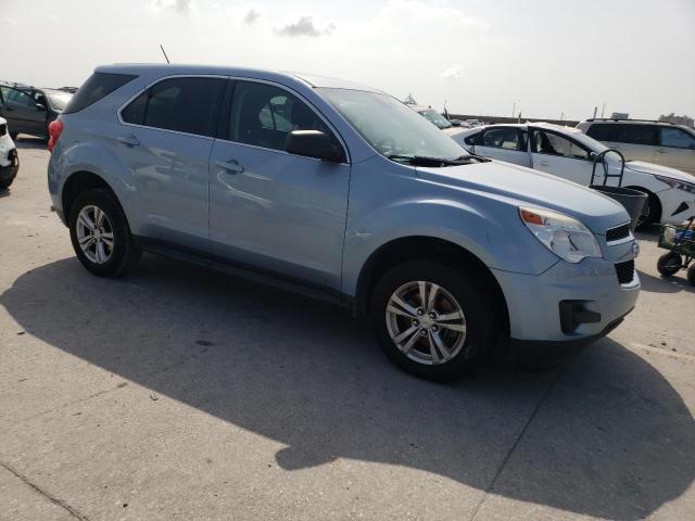 Photo 3 VIN: 2GNALAEK9F6183157 - CHEVROLET EQUINOX LS 