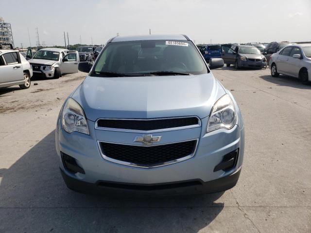 Photo 4 VIN: 2GNALAEK9F6183157 - CHEVROLET EQUINOX LS 