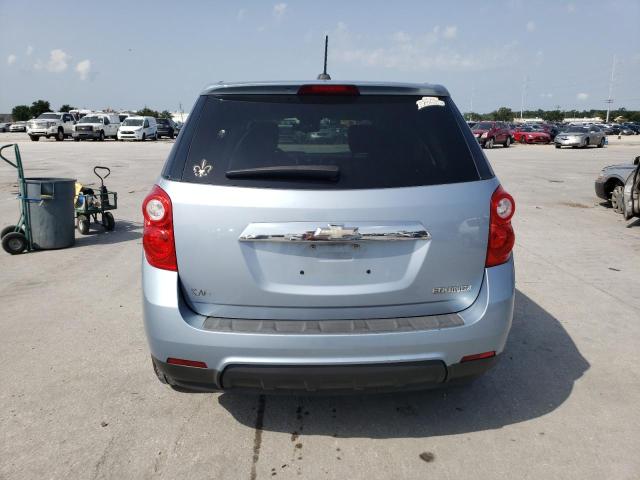 Photo 5 VIN: 2GNALAEK9F6183157 - CHEVROLET EQUINOX LS 