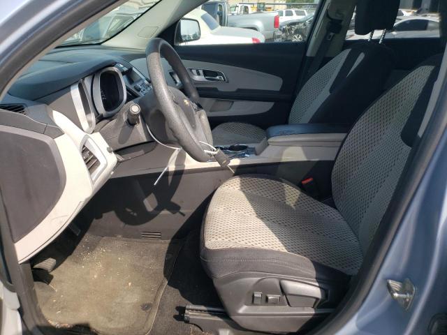 Photo 6 VIN: 2GNALAEK9F6183157 - CHEVROLET EQUINOX LS 