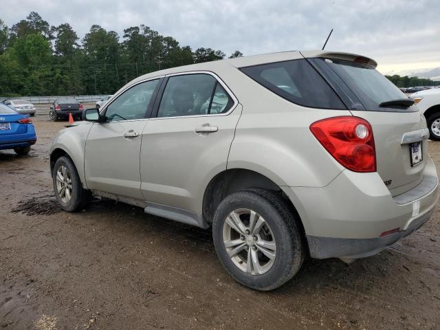 Photo 1 VIN: 2GNALAEK9F6188004 - CHEVROLET EQUINOX 