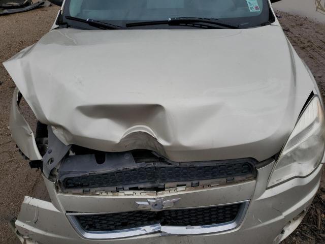 Photo 11 VIN: 2GNALAEK9F6188004 - CHEVROLET EQUINOX 