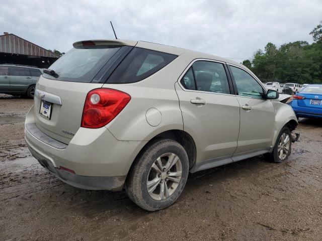 Photo 2 VIN: 2GNALAEK9F6188004 - CHEVROLET EQUINOX 