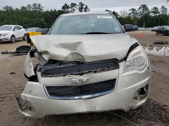 Photo 4 VIN: 2GNALAEK9F6188004 - CHEVROLET EQUINOX 