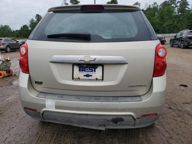 Photo 5 VIN: 2GNALAEK9F6188004 - CHEVROLET EQUINOX 