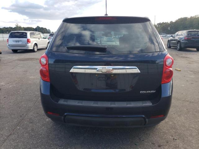 Photo 5 VIN: 2GNALAEK9F6194188 - CHEVROLET EQUINOX LS 