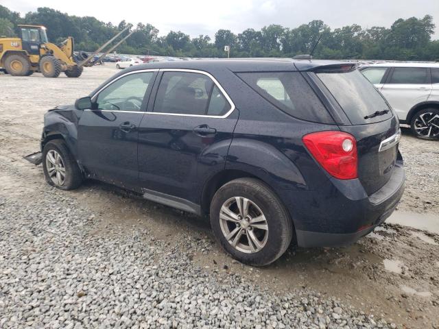 Photo 1 VIN: 2GNALAEK9F6195857 - CHEVROLET EQUINOX LS 