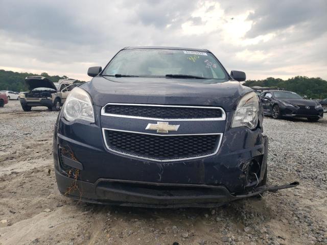 Photo 4 VIN: 2GNALAEK9F6195857 - CHEVROLET EQUINOX LS 