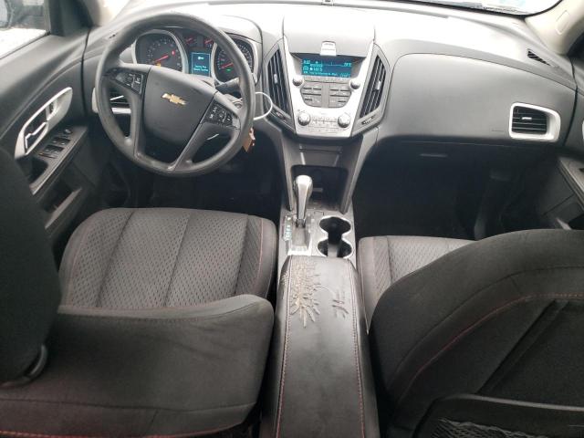 Photo 7 VIN: 2GNALAEK9F6195857 - CHEVROLET EQUINOX LS 