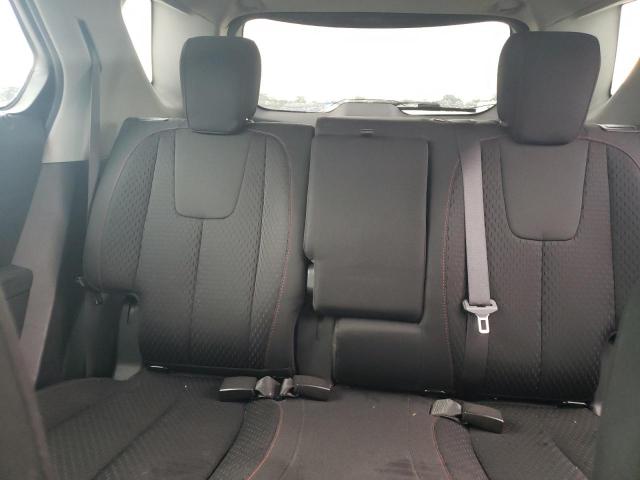 Photo 9 VIN: 2GNALAEK9F6195857 - CHEVROLET EQUINOX LS 