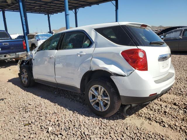 Photo 1 VIN: 2GNALAEK9F6207327 - CHEVROLET EQUINOX LS 