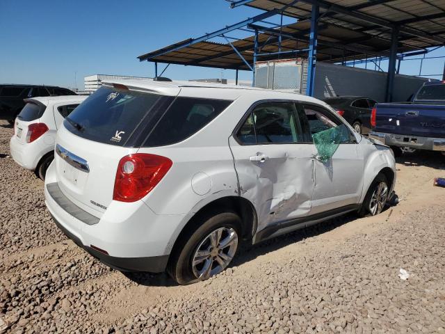 Photo 2 VIN: 2GNALAEK9F6207327 - CHEVROLET EQUINOX LS 