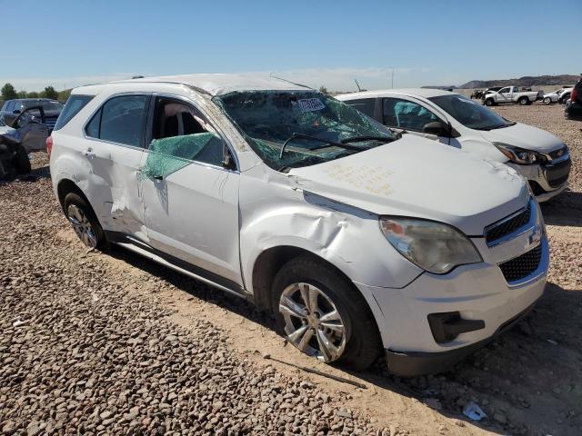 Photo 3 VIN: 2GNALAEK9F6207327 - CHEVROLET EQUINOX LS 