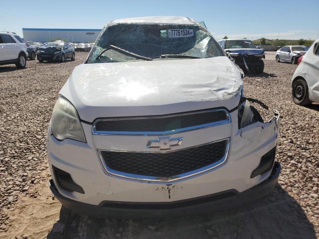 Photo 4 VIN: 2GNALAEK9F6207327 - CHEVROLET EQUINOX LS 