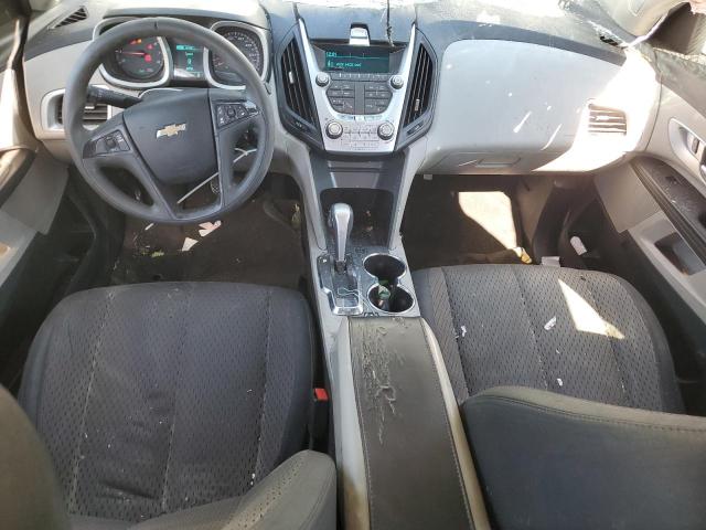 Photo 7 VIN: 2GNALAEK9F6207327 - CHEVROLET EQUINOX LS 