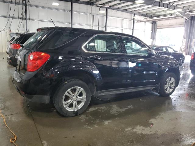 Photo 2 VIN: 2GNALAEK9F6215203 - CHEVROLET EQUINOX LS 