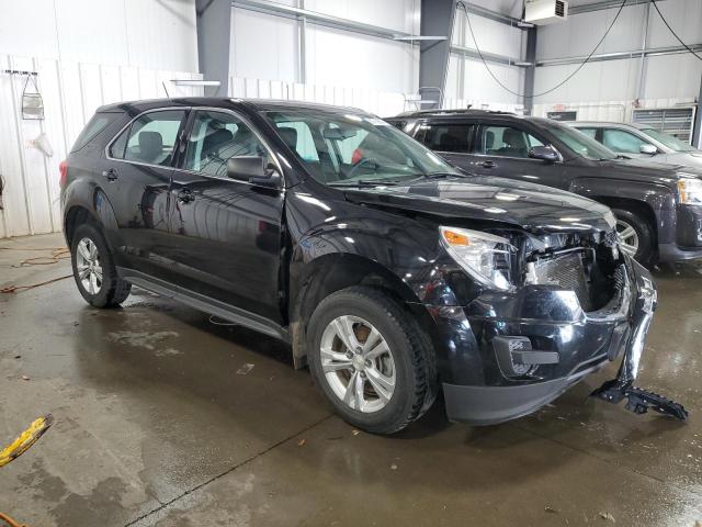 Photo 3 VIN: 2GNALAEK9F6215203 - CHEVROLET EQUINOX LS 