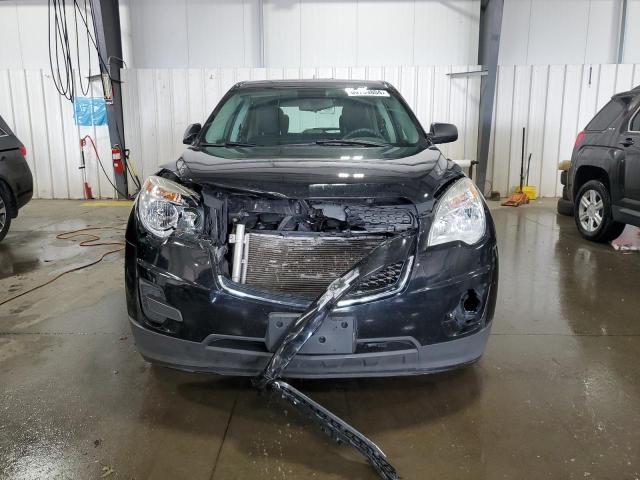 Photo 4 VIN: 2GNALAEK9F6215203 - CHEVROLET EQUINOX LS 