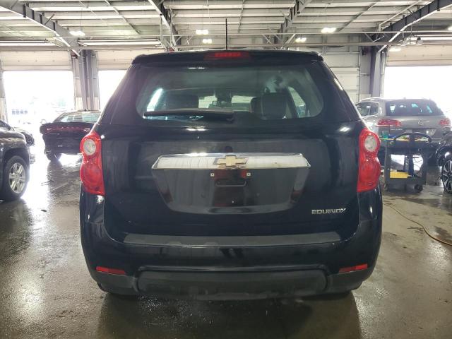 Photo 5 VIN: 2GNALAEK9F6215203 - CHEVROLET EQUINOX LS 