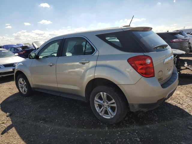 Photo 1 VIN: 2GNALAEK9F6403655 - CHEVROLET EQUINOX 