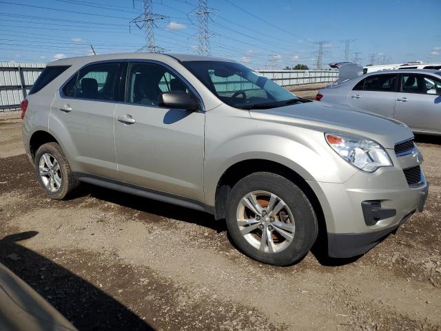 Photo 3 VIN: 2GNALAEK9F6403655 - CHEVROLET EQUINOX 