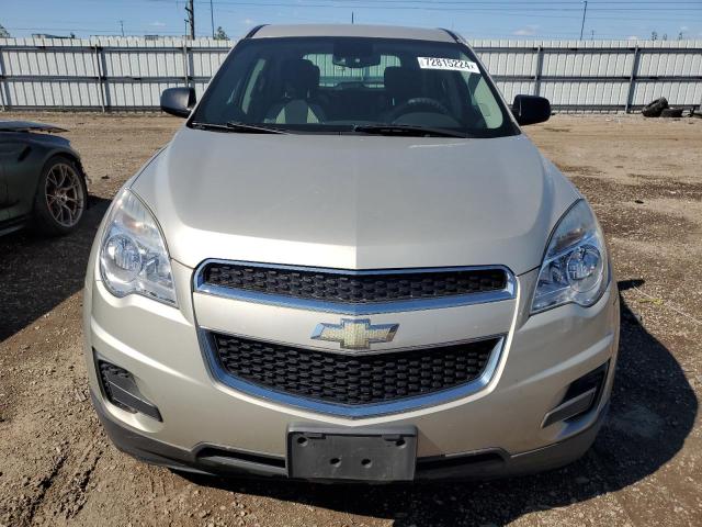 Photo 4 VIN: 2GNALAEK9F6403655 - CHEVROLET EQUINOX 