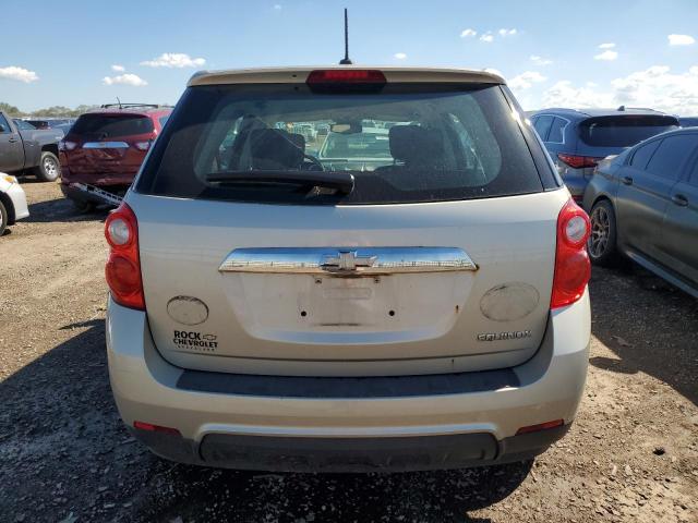 Photo 5 VIN: 2GNALAEK9F6403655 - CHEVROLET EQUINOX 