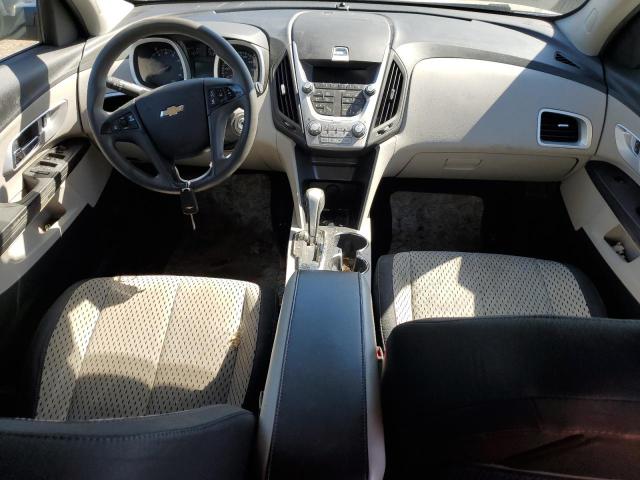 Photo 7 VIN: 2GNALAEK9F6403655 - CHEVROLET EQUINOX 