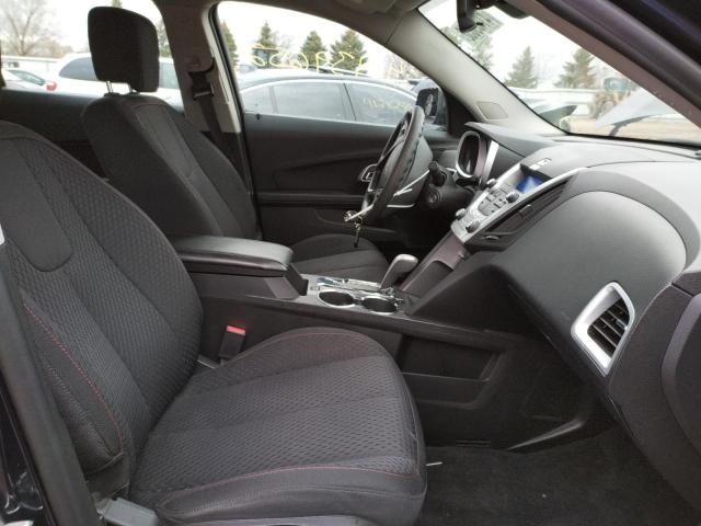 Photo 4 VIN: 2GNALAEK9F6427907 - CHEVROLET EQUINOX LS 