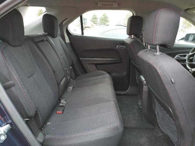 Photo 5 VIN: 2GNALAEK9F6427907 - CHEVROLET EQUINOX LS 