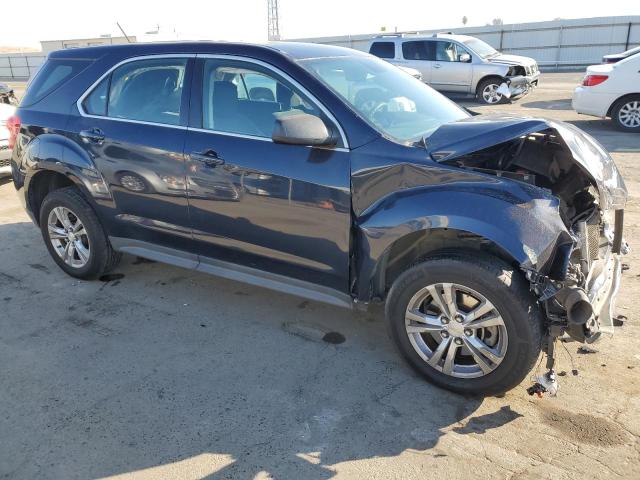 Photo 3 VIN: 2GNALAEK9F6438065 - CHEVROLET EQUINOX 