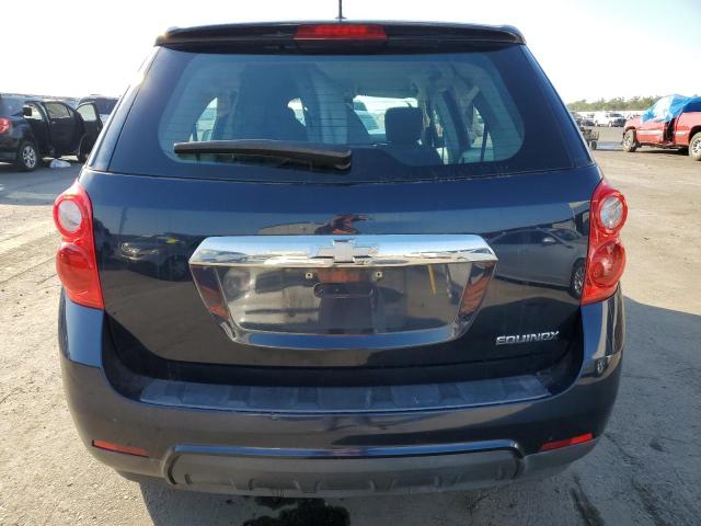 Photo 5 VIN: 2GNALAEK9F6438065 - CHEVROLET EQUINOX 