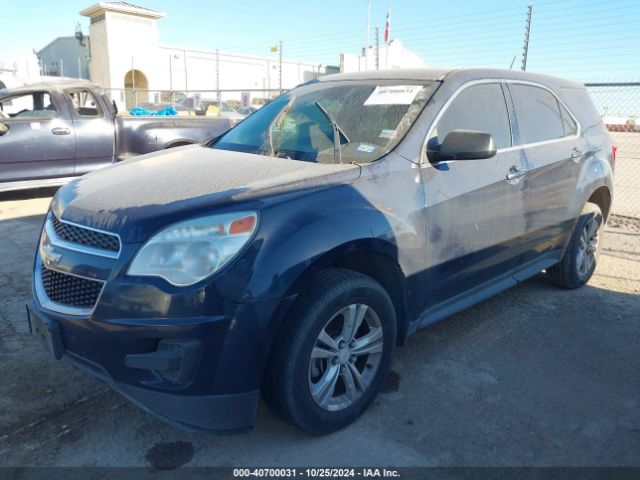 Photo 1 VIN: 2GNALAEK9F6438373 - CHEVROLET EQUINOX 