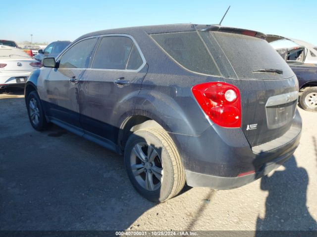 Photo 2 VIN: 2GNALAEK9F6438373 - CHEVROLET EQUINOX 