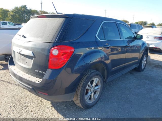 Photo 3 VIN: 2GNALAEK9F6438373 - CHEVROLET EQUINOX 