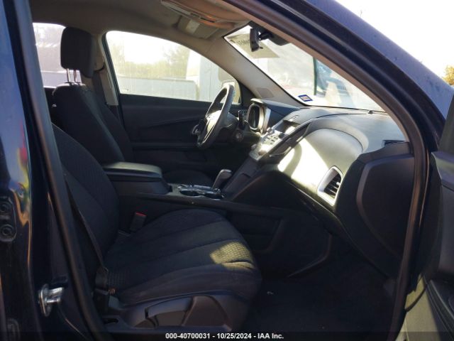 Photo 4 VIN: 2GNALAEK9F6438373 - CHEVROLET EQUINOX 