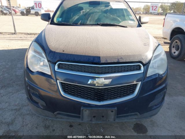 Photo 5 VIN: 2GNALAEK9F6438373 - CHEVROLET EQUINOX 