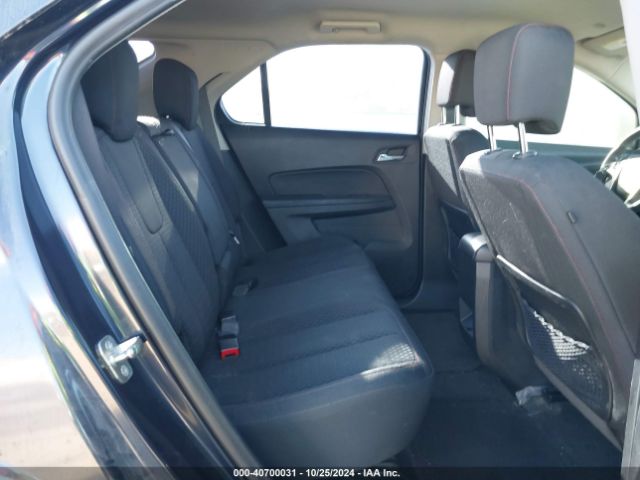 Photo 7 VIN: 2GNALAEK9F6438373 - CHEVROLET EQUINOX 