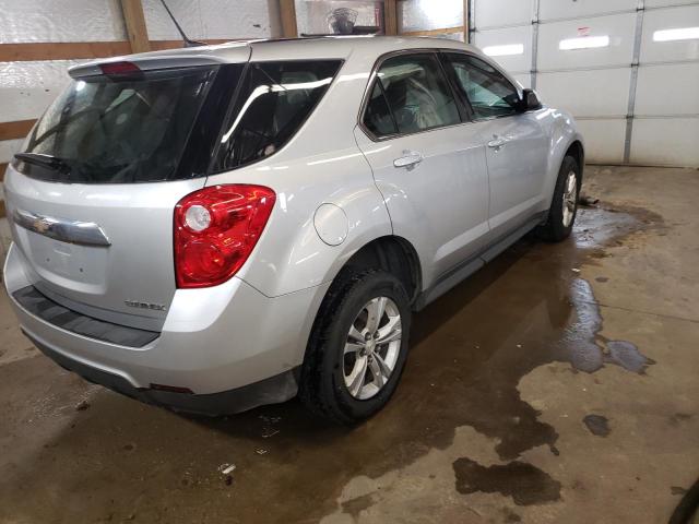 Photo 3 VIN: 2GNALAEKXE1111427 - CHEVROLET EQUINOX 